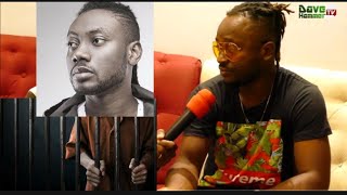 Flatelo Reveals His greatest life Experience in Ja!l,and Blast Pappy Kojo Again