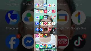 Checking the 2 weather apps and next time is live weather: weather forecast app