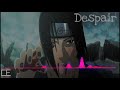 Soundtrack Sedih Naruto Shippuden (Despair)