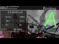 absurd gaff maniac 96% pass 7.53*