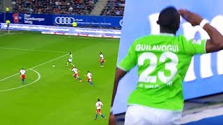 Guilavoguis 500,- Euro Tor | Wisst Ihr noch ...? | Hamburger SV - VfL Wolfsburg