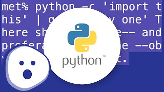 Why does Python code use len() function instead of a length method?
