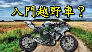 「入門越野車」的悖論／老巴又受傷？