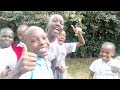 Best gymnastics in Kenya channah Talented kids show