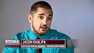 CrossFit - The Update Show with Jason Khalipa - July 20, 2011