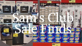 Sam's Club Finds of the week:  Sams Club, Sale,