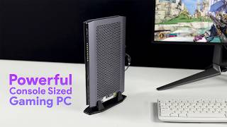I Bought a Refurb SFF Gaming PC on eBay! MiniPC BIG GPU