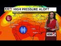 Kira Miner: Morning Forecast | Aug. 15, 2024