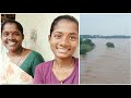 இந்த காரணத்தினால் தான் எங்களால video போட முடியல |gramathu ponnu saranya