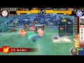 【戦国大戦】色んなカードで勝つvol.56 sr北条氏直編【20国】