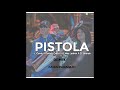 PISTOLA (REMIX) L-Gante X Damas Gratis X El Mas Ladrón X DT.Bilardo -  JulianMaidanaDj