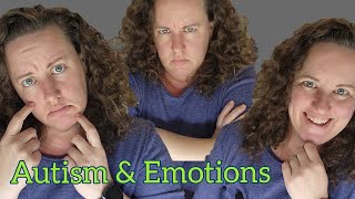 How Autism Affects the Way We Process Emotions