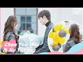 💃Jiang Dian is back | Timeless Love EP24 | iQiyi Romance