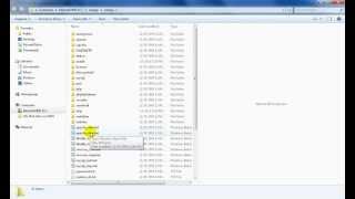 Lesson 2 - Installing PHP XAMPP