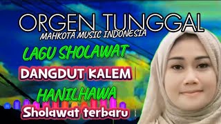 LAGU SHOLAWAT PENYEJUK HATI