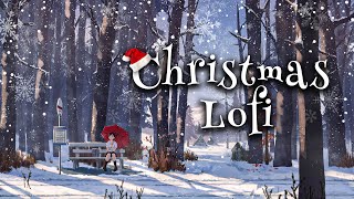 Lofi Christmas Beats 2022 🎄 Cozy Christmas Mix 🎄 Best Lofi Christmas Songs Ever