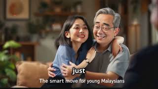 Financial Planning for Young Malaysians