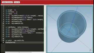 Node-OCC Demonstration