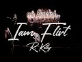 R. Kelly feat. TI, T-Pain - I'm a Flirt (8D AUDIO)