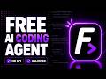 This FREE AI Coding Agent Feels Illegal ( Unlimited Usage 🤯)