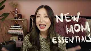 Christmas gift ideas, newborn essentials | Kryz Uy