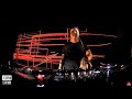 Martin Vice DJ set / Visuals by Hackstage