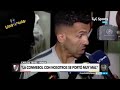 lamitadmas1 los reclamos a la conmebol