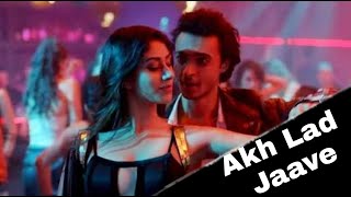 Song:Akh lad jaave | Jubin Nautial | Loveyatri | Ayush S | Varina H | Badshah | K.K.Music Club House