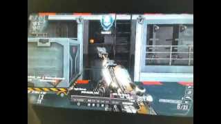 my 180 headshot BO2 FFA