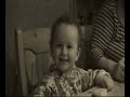 family huber´s nostalgic video