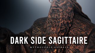 Le Darkside du Sagittaire en Astrologie : le guru maléfique...