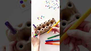 Kids Activity 🧩 | Fine Motor Fun #printables #chanafavors