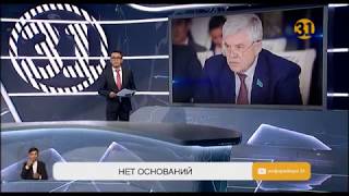 Владимир Божко не намерен прекращать депутатские полномочия