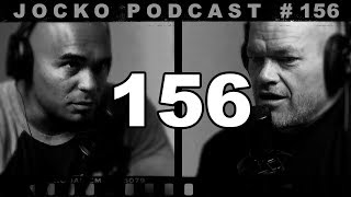 Jocko Podcast 156 w/ Echo Charles: How NOT to Lead. The Gulag Archipelago"