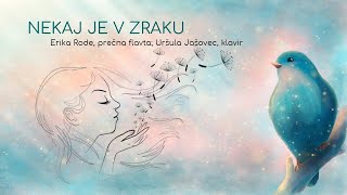 DROUZ - Nekaj je v zraku