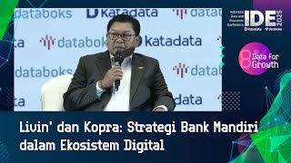 Economic Outlook 2025 Trend of Payment System Industry - Katadata IDE 2025