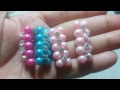 45) DIY || Cara Membuat Bros Dagu Tanpa Lem || How to make Tiny Pin without glue || Bros Dagu Mutsin