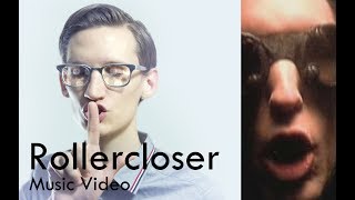 Neil Cicierega - Rollercloser (Music Video)