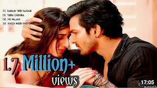 Sanam Teri Kasam all songs || lyrics|| Sanam Teri Kasam movie all songs|| सनम तेरी कसम ||#viralsong