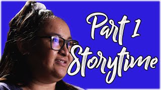 Stories of Hope and Healing: Merielle Gonzaga | Part One | Recognizing When You Need Help