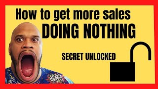 How to get more sales for your business more sales in network marketing