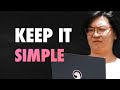 Programming Should Be Simple