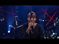 d4vd - Feel It (Colbert Late Show LIVE Perfomance) [REUPLOADED] 
