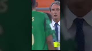 Sekelas Mancini di buat panik lihat cara permainan timnas🔥