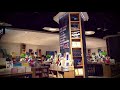 【asmr助眠—❀bookstore❀】周一的新华书店一隅，白噪音，有bgm