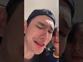 230324 pavel ig live 인스타라이브