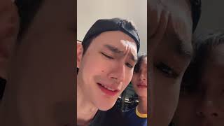 230324 Pavel IG live 인스타라이브