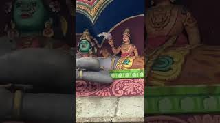 The only Temple where Lord Shiva can be seen in Reclining Posture..! 🙏🏼🙏🏼 #subscribe