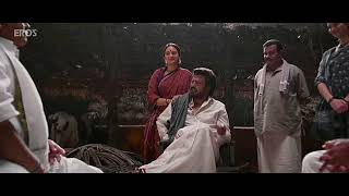 lingaa telugu song. sathyam shivamu . sad version. @Stories.15692 #movie #lingaa #rajinikanth .