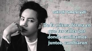 Jang Keun Suk The alarm clock that doesnâ€™ ring Sub EspaÃ±1